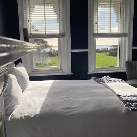 ヘイスティングス 15 Grosvenor Bed & Breakfast エクステリア 写真
